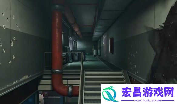 三角洲行动雷斯刷新位置一览