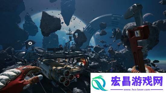 呼吸边缘2惊现疑似地平线埃洛伊