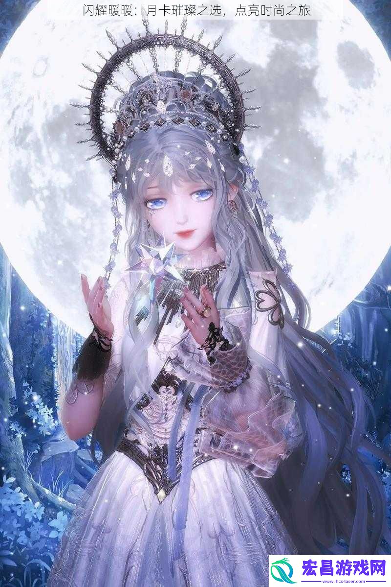 闪耀暖暖