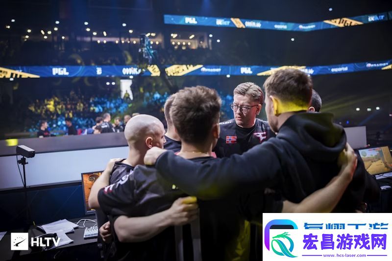 HLTV茶话会