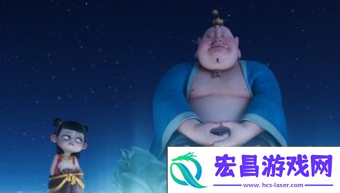 看完哪吒2才发现最大的反派不是申公豹不是无量仙翁而是他
