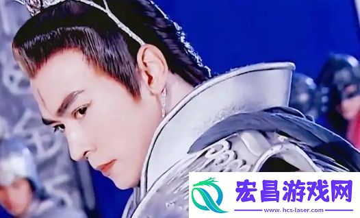 西游记杨戬肉身成圣实力非凡