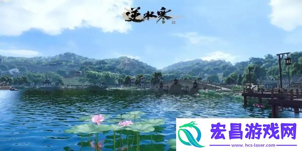 逆水寒手游所谓胜负欲任务怎么做