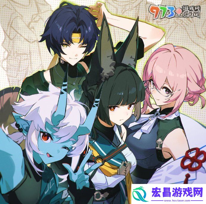 绝区零星见雅驱动盘选什么