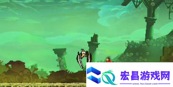 重生细胞重返恶魔城DLC图纸大全