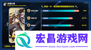 原神焚曜千阳武器