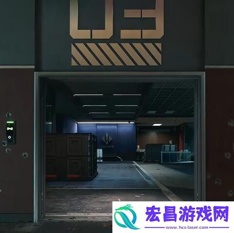 三角洲行动雷斯刷新位置一览