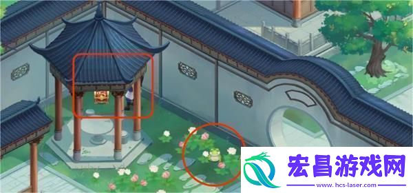 新仙剑奇侠传之挥剑问情仙剑世界第五章攻略