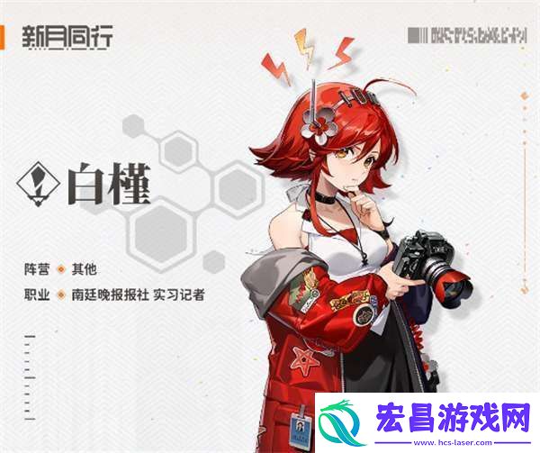 新月同行巫阵容怎么搭配
