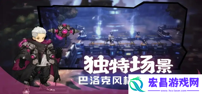 吟游战记升级攻略