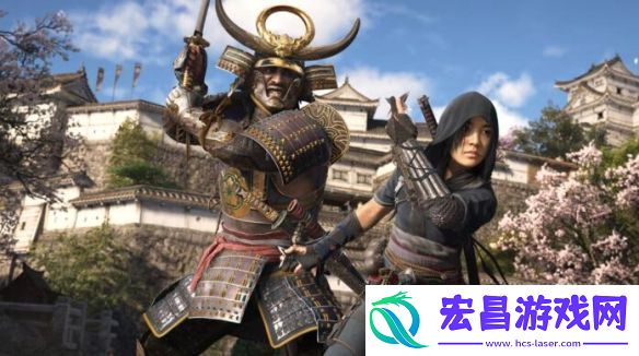 Switch2平台迎来重磅新游