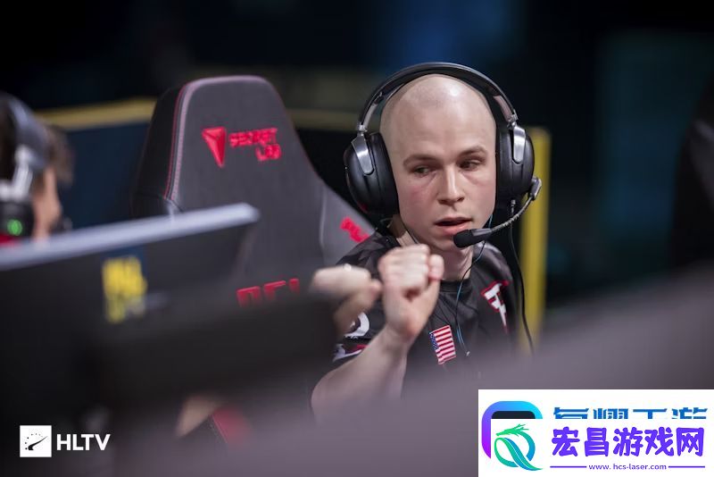 HLTV茶话会