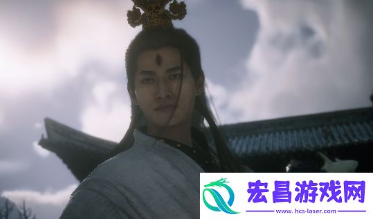 西游记杨戬肉身成圣实力非凡