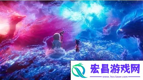 看完哪吒2才发现最大的反派不是申公豹不是无量仙翁而是他