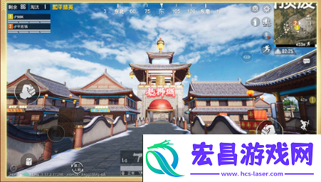 吃鸡怎么用电脑玩和平精英电脑版玩法教程