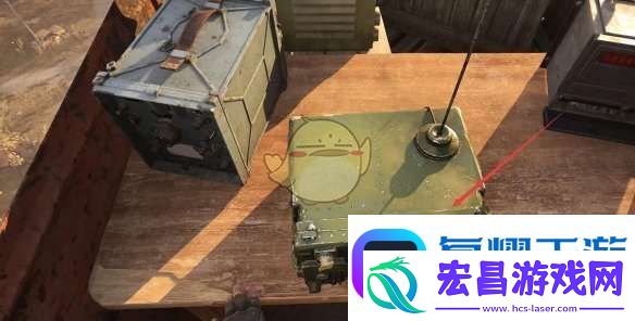 潜行者2天网恢恢任务任务怎么做