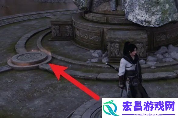 燕云十六声盲女雕像任务怎么过