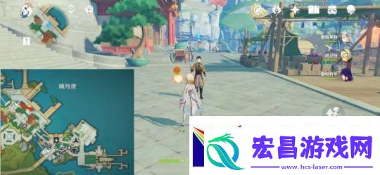 【原神】V5.2攻略