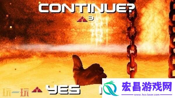2D横向卷轴动作游戏终结者2D