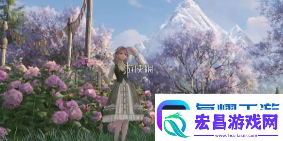 无限暖暖观察之旅活动中心任务怎么过