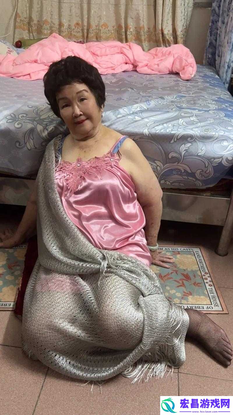 农村老太婆一级毛耸耸的日常生活