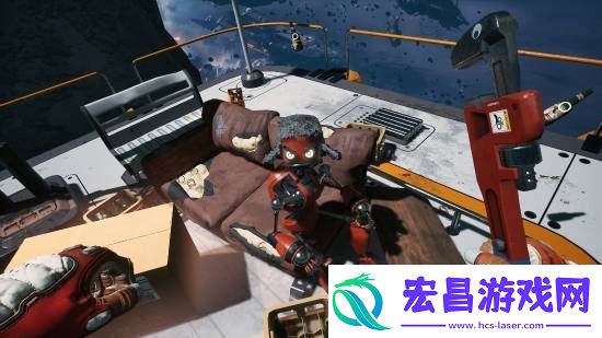 呼吸边缘2惊现疑似地平线埃洛伊