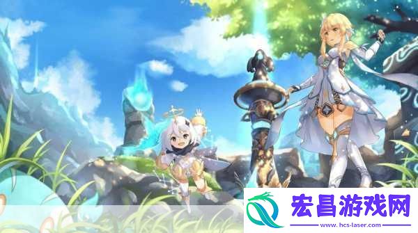 原神美女去布料幻想奇幻世界的时尚探索之旅