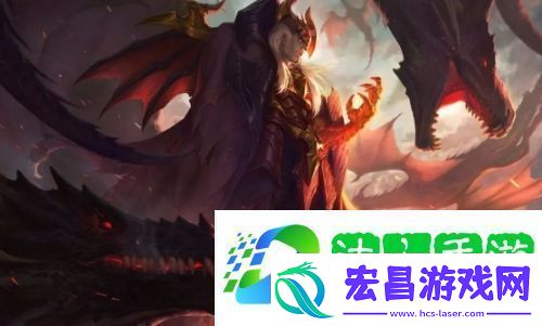 LOL母公司也要做原神英雄联盟开放世界立项看来大的来了
