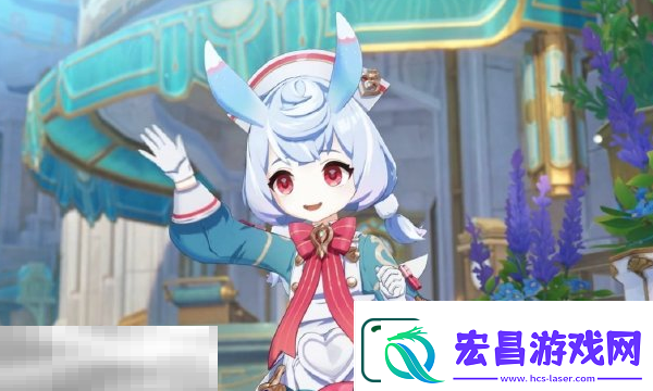 原神希格雯抽几命好
