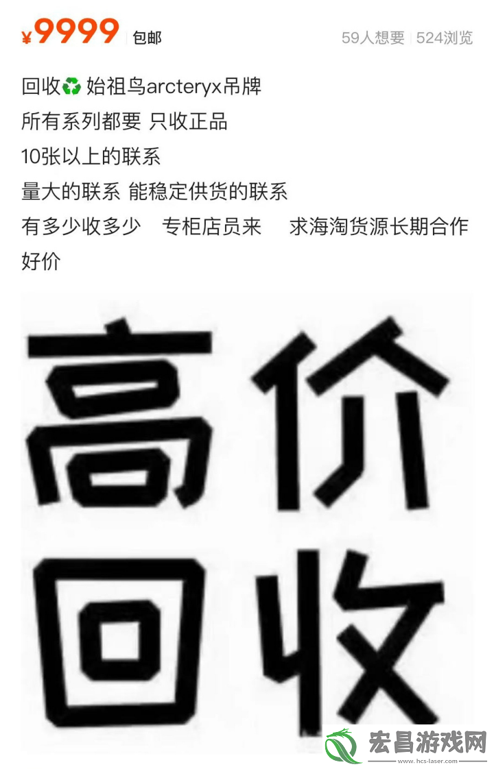 始祖鸟成“面子工程”缩影