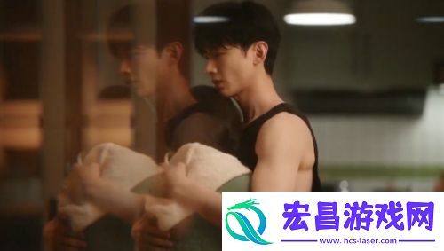 难哄温以凡假装梦游