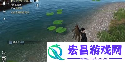 逆水寒手游所谓胜负欲任务怎么做