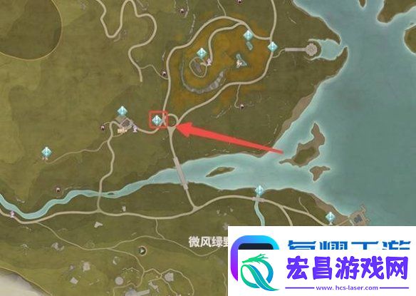 无限暖暖观察之旅活动中心任务怎么过