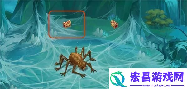 新仙剑奇侠传之挥剑问情仙剑世界第五章攻略
