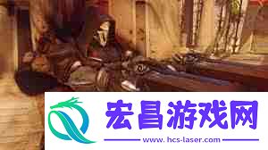 守望先锋堡垒英雄技能详解