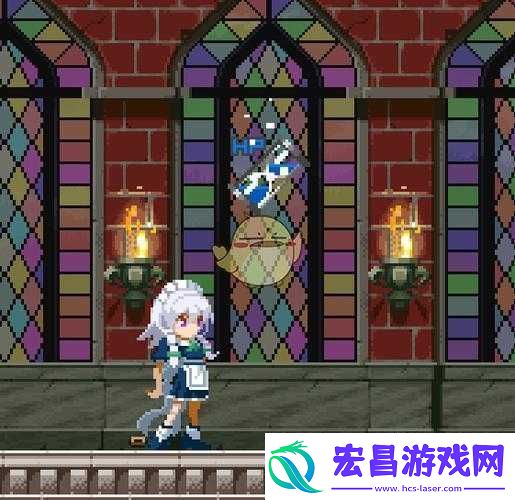 东方月神夜