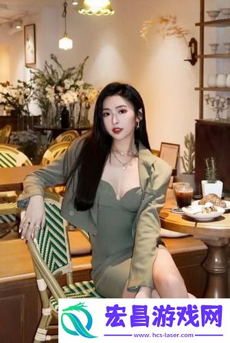 妖姬直播：如何在虚拟世界中找到真实的自我