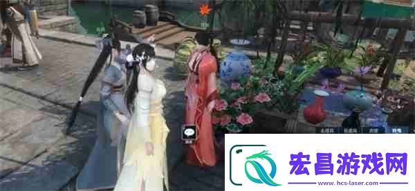 逆水寒捉猫记奇遇怎么做