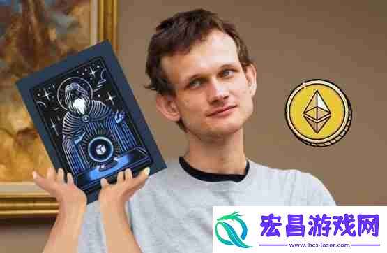 去中心化预测市场Truemarkets筹资超4百万美元!V神大手笔购买NFT