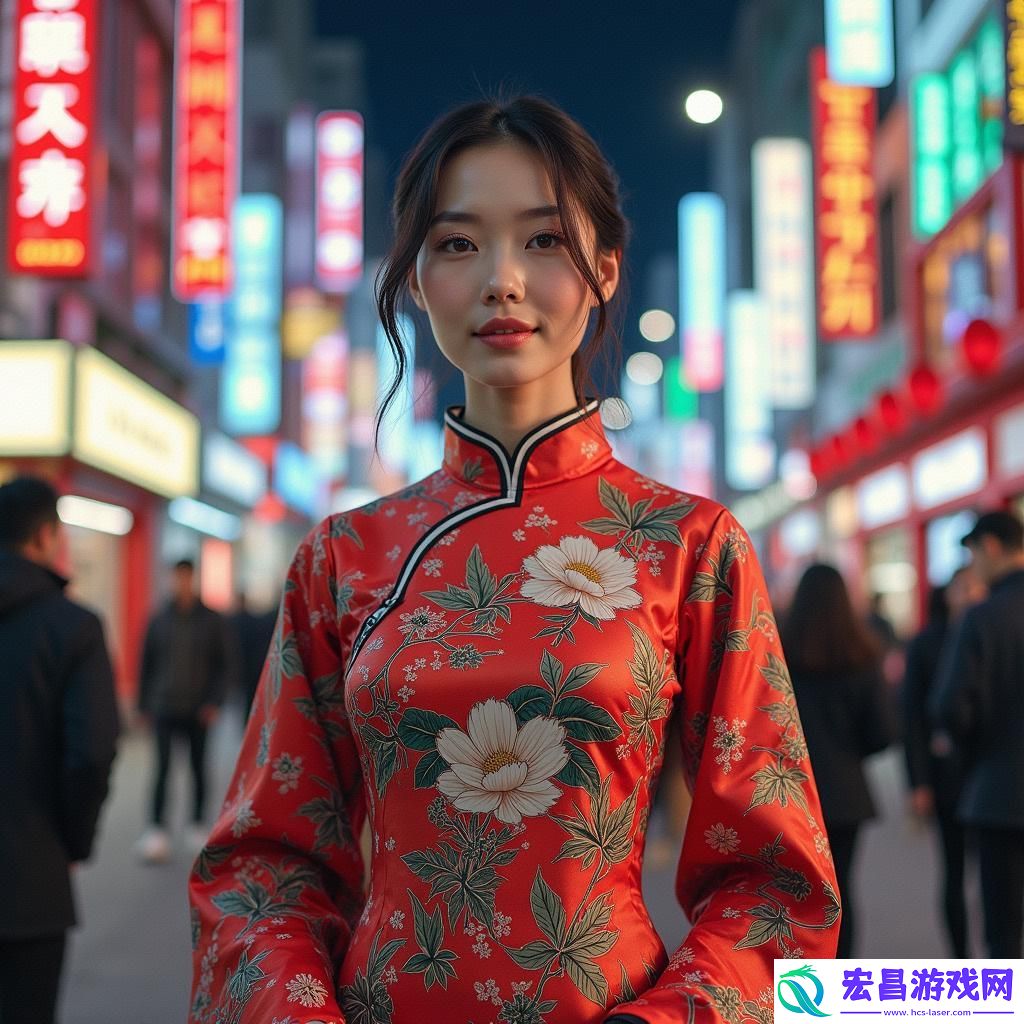 2023年少女视频在哔哩哔哩平台上的受欢迎程度如何