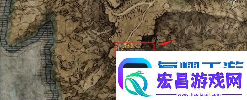 艾尔登法环魔法菈妮的暗月获得位置