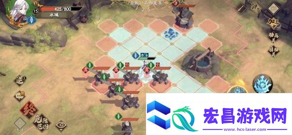 天地劫梦历阳关怎么通关