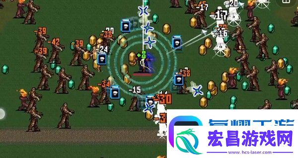 地下城割草奶牛关卡怎么过