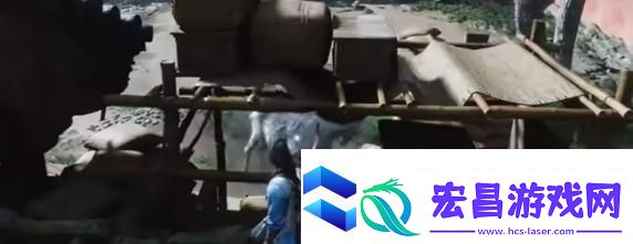 燕云十六声大郎怎么打大郎无伤逃课打法攻略
