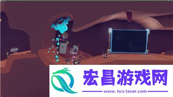 量子特攻好玩儿吗