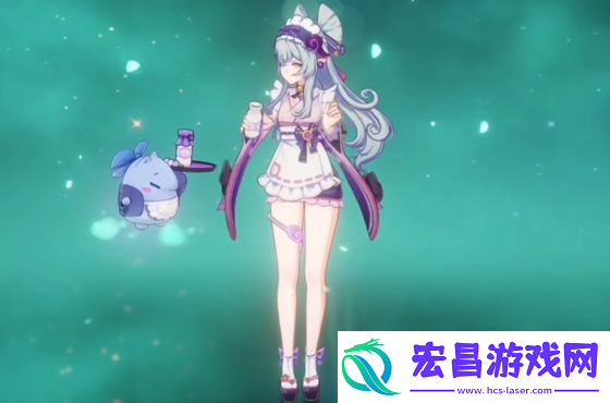 原神梦见月瑞希材料需要哪些原神梦见月瑞希材料抢先看