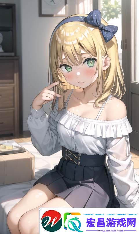 女公司加班2