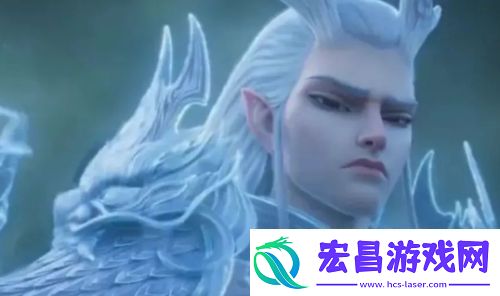 哪吒2龙王敖光太霸气