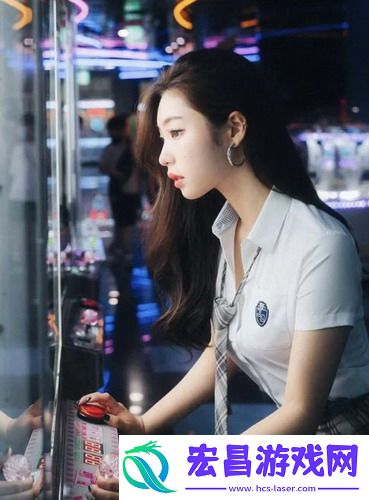 少女たちよ在线观看动漫游戏免费：奇妙世界的冒险，让你重温青春的热血与梦想！