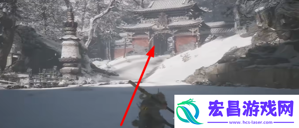 黑神话